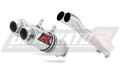 Kawasaki ZZR 1400 2006 - 2011 wydech Tłumik GP1 + dB killer medium