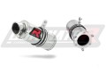 wydech tłumik DOMINATOR GP1 pasujący do motocykla Kawasaki ZX6R 1995 - 1997 3