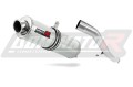 Kawasaki GTR 1400 2007 - 2009 wydech Tłumik ST + dB killer medium