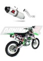Kawasaki KXF 450 2012 - 2018 wydech Tłumik MX2 + dB killer medium
