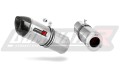 wydech tłumik DOMINATOR HP1 pasujący do motocykla Kawasaki ZRX 1200 R 2001 - 2007 3