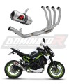 Kawasaki Z 900 2020 - 2024 Full system Kolektor wydech Tłumik GP + dB killer medium
