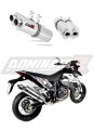 wydech tłumik DOMINATOR Owalny pasujący do motocykla KTM 690 SM SUPERMOTO  5