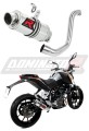 wydech tłumik DOMINATOR GP1 pasujący do motocykla KTM 200 Duke 2011 - 2016 5