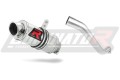 exhaust muffler DOMINATOR GP1 fits to Aprilia Tuono V4 R APRC 2011  2014 3