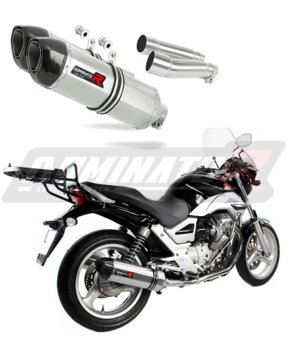 BREVA ie 750 wydech Tłumik HP1 2003 - 2009 + dB killer medium