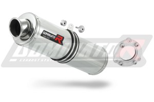 Suzuki GSXR 600 K1 K5 2001 - 2005 wydech Tłumik ST + dB killer medium