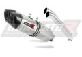 wydech tłumik DOMINATOR HP1 pasujący do motocykla Suzuki DL 1000 V-Strom 2002 - 2012 3