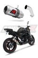 wydech tłumik DOMINATOR GP pasujący do motocykla Suzuki GSR 750 2011 - 2016 6