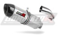 Suzuki GSXR 600 L1 L7 2011 - 2017 wydech Tłumik HP1 + dB killer medium