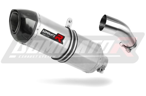 Suzuki GSXR 600 L1 L7 2011 - 2017 wydech Tłumik HP1 + dB killer medium