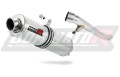 Suzuki GSF BANDIT 1200 2006 - 2007 wydech Tłumik ST + dB killer medium