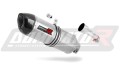 wydech tłumik DOMINATOR HP1 pasujący do motocykla SYM CITYCOM 300i 2007 - 2014 3