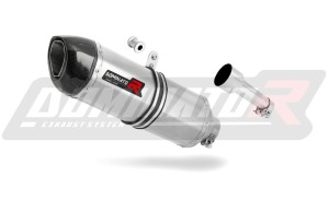 SYM CITYCOM 300i 2007 - 2014 Exhaust Silencer Muffler HP1 + dB killer medium