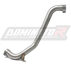 SPRINT ST 1050  Exhaust Cat Eliminator DECAT 2008 - 2012