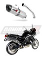 TIGER 900 T709 EXHAUST Triumph Muffler Auspuff Sportauspuff Silencer Echappement Silencieux Scarico Scarichi Escape Wydech Tłumik Carbon Tip HP1 1999 - 2000 DOMINATOR  x