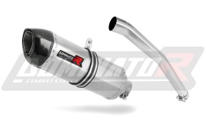 Yamaha YZF R6 1999 - 2002 wydech Tłumik HP1 + dB killer medium
