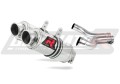 exhaust muffler DOMINATOR GP1 fits to Yamaha XJ 600 DIVERSION 1992  2004 3