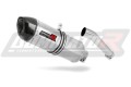 wydech tłumik DOMINATOR HP1 pasujący do motocykla Yamaha FZS FAZER 600 1998 - 2003 3