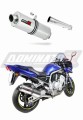 Yamaha FZS FAZER 1000 2001 - 2005 wydech Tłumik OV + dB killer medium