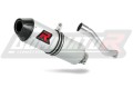 wydech tłumik DOMINATOR MX2 pasujący do motocykla Yamaha TTR 600 1999 - 2003 3