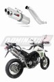 wydech tłumik DOMINATOR Owalny pasujący do motocykla Yamaha XT 660 R 2004 - 2016 5