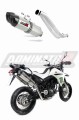 exhaust muffler DOMINATOR HP1 fits to Yamaha XT 660 R 2004  2016 5