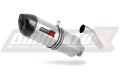 wydech tłumik DOMINATOR HP1 pasujący do motocykla Yamaha TZR 50  3