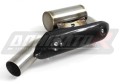 YZF YZ 250 F Exhaust Kolektor Kolano z PowerBomb 2003 - 2005