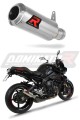 exhaust muffler DOMINATOR GP fits to Yamaha MT 10 2016  2020 6