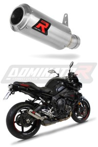 MT 10 / FZ 10 - DOMINATOR EXHAUST OFFICIAL