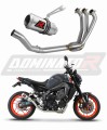 YAMAHA MT 09 Full System Tłumik GP 2021 - 2023 + dB killer