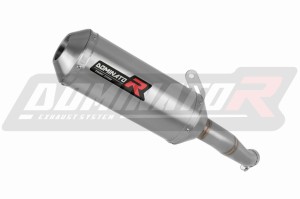 Yamaha MT-03 2020 - 2023 Exhaust Silencer Muffler OV G2 + dB killer medium
