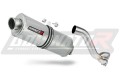 exhaust muffler DOMINATOR OV fits to YAMAHA XTZ 750 TENERE  3