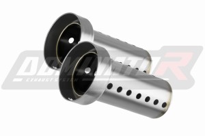 set of 2 dB killers Hard Prosty 48-32