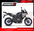 Yamaha Tracer 7 / GT 2020 - 2024 Full system Kolektor wydech Tłumik HP8 BLACK + dB killer