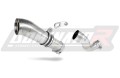 wydech tłumik DOMINATOR GP2 pasujący do motocykla Honda CBR 1000RR 2014 - 2016 3