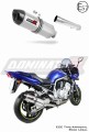 Yamaha FZS FAZER 1000 2001 - 2005 Homologowany wydech Tłumik HP1
