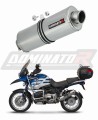wydech tłumik DOMINATOR Owalny pasujący do motocykla BMW R1150GS