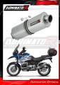R1150GS Exhaust BMW Muffler Auspuff Sportauspuff Silencer Echappement Silencieux Scarico Scarichi Escape OVAL Dominator