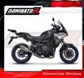 Yamaha Tracer 7 / GT 2020 - 2023 EXHAUST Full System Muffler Auspuff Sportauspuff Silencer Echappement Silencieux Scarico Scarichi Escape Collector Manifold Wydech Tłumik HP6 Titanium DOMINATOR 4
