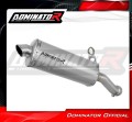 BMW R1250GS 2018 - 2020 EXHAUST Muffler Auspuff Sportauspuff Silencer Echappement Silencieux Scarico Scarichi Escape Wydech Tłumik P7 Titanium Tytan Dominator Exhaust System EU Approved Homologacja 1