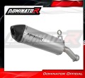 BMW R1250GS ADVENTURE 2018 - 2020 EXHAUST Muffler Auspuff Sportauspuff Silencer Echappement Silencieux Scarico Scarichi Escape Wydech Tłumik HP7 Titanium Tytan Dominator Exhaust System EU Approved Homologacja 1