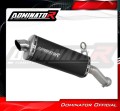 BMW R1200GS 2013 - 2018 EXHAUST Muffler Auspuff Sportauspuff Silencer Echappement Silencieux Scarico Scarichi Escape Wydech Tłumik P7 BLACK Czarny Dominator Exhaust System 1