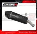 BMW R1200GS 2013 - 2018 EXHAUST Muffler Auspuff Sportauspuff Silencer Echappement Silencieux Scarico Scarichi Escape Wydech Tłumik HP7 BLACK Dominator Exhaust System 1