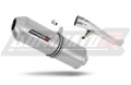 wydech tłumik DOMINATOR OVR pasujący do motocykla Suzuki GSF 650 BANDIT N / S 2005 - 2006