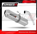 exhaust muffler DOMINATOR  fits to HONDA XL 125 V VARADERO 2001  2006
