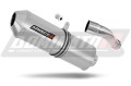 HONDA CB 600F HORNET PC41 2007-2013 EXHAUST Muffler Auspuff Sportauspuff Silencer Echappement Silencieux Scarico Scarichi Escape Wydech Tłumik OVR Dominator Exhaust System x