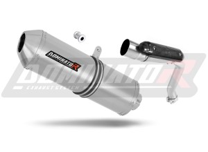 HONDA CB 600F HORNET 2003-2006 Exhaust Silencer Muffler OVR + dB killer