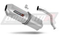 exhaust muffler DOMINATOR OVR fits to HONDA CB 600F HORNET 1998  2002